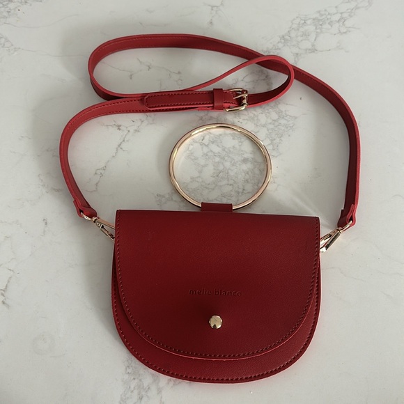 Millie Blanco | crossbody bag - Picture 2 of 9